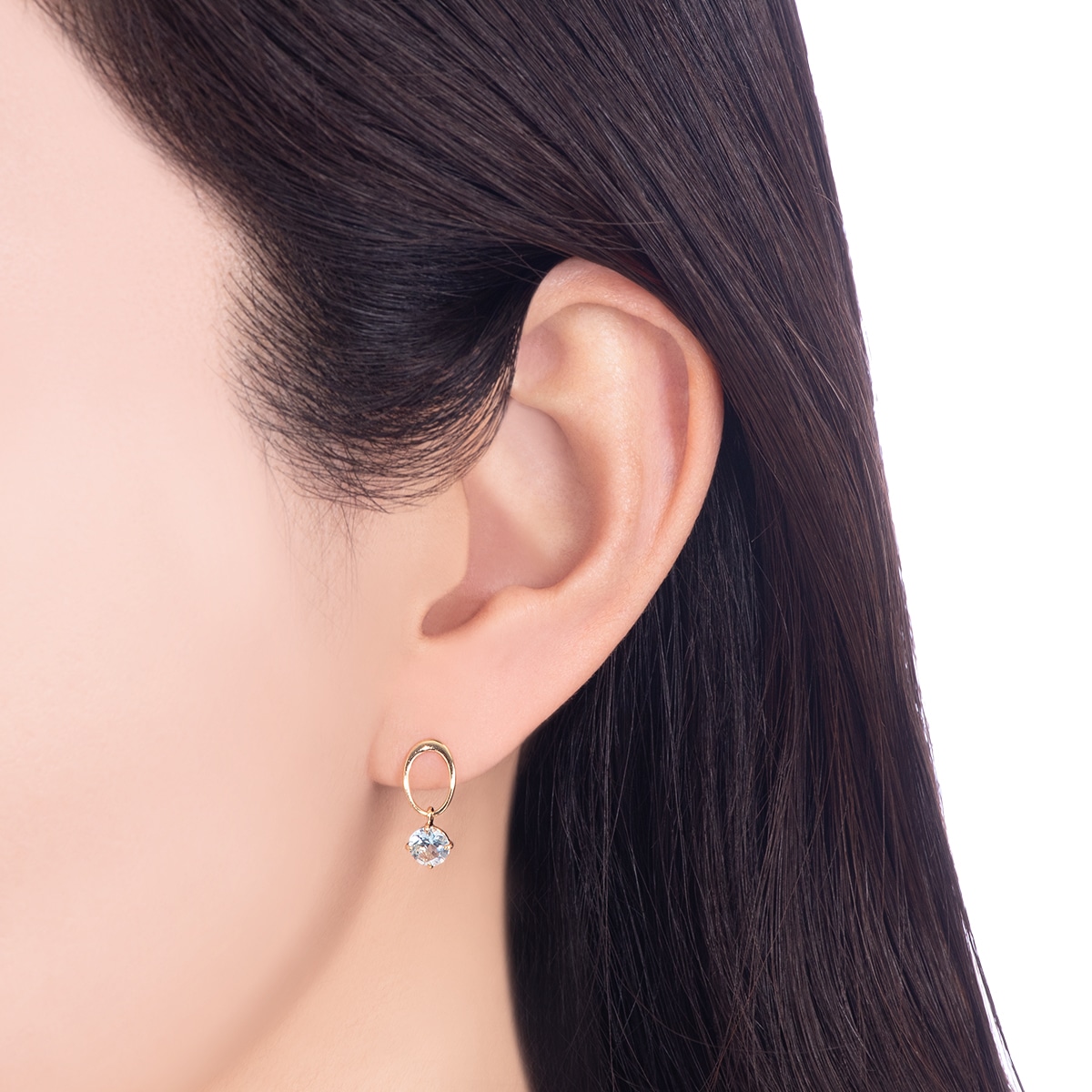 K10�C�G���[�S�[���h�X�J�C�u���[�g�p�[�Y�s�A�X