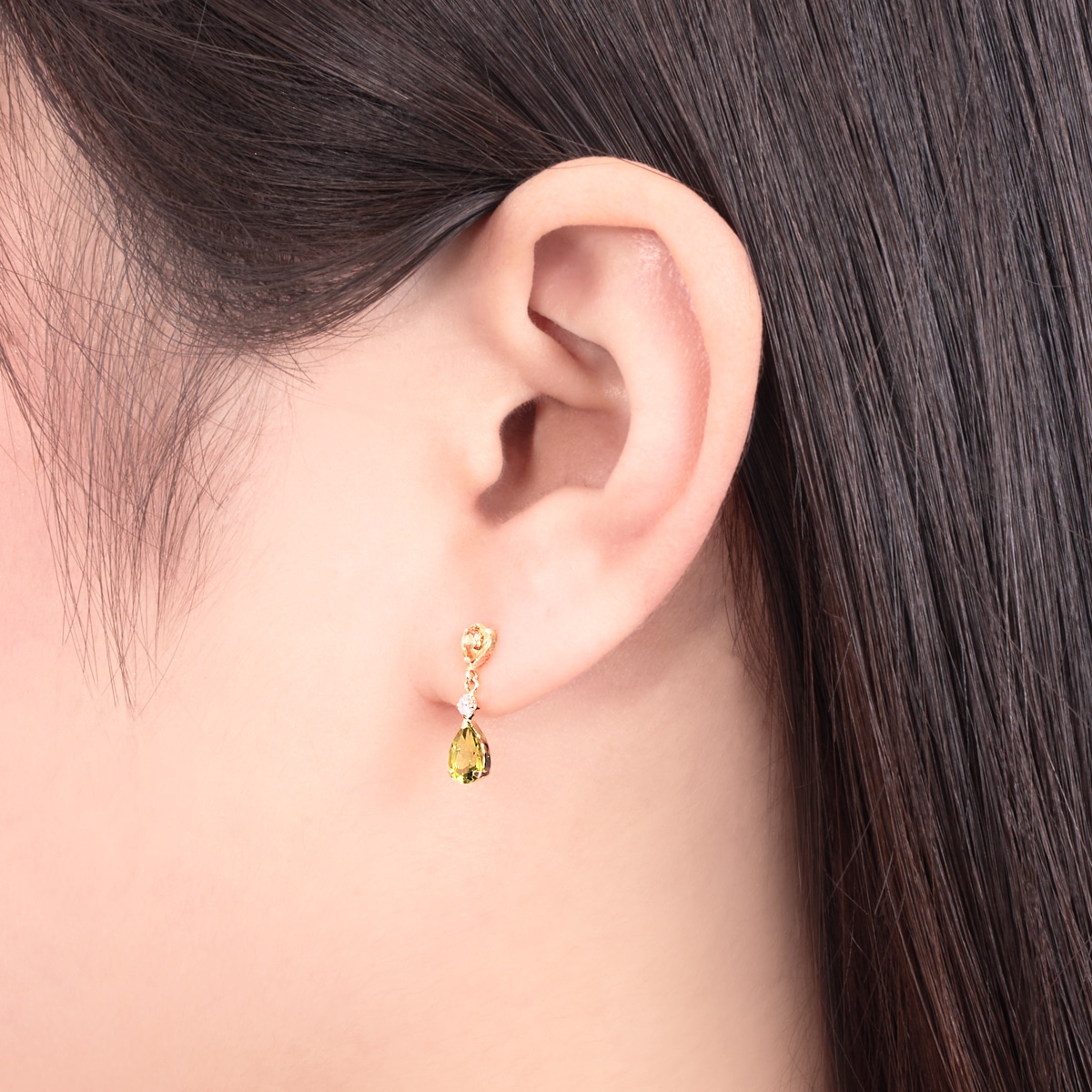 K10�C�G���[�S�[���h�y���h�b�g�s�A�X