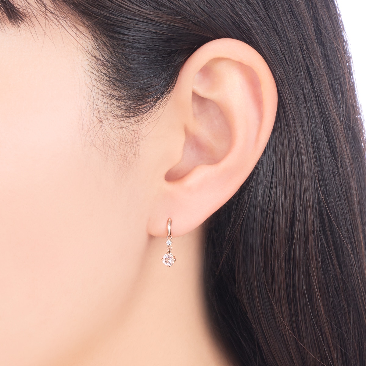 K18�s���N�S�[���h�����K�i�C�g�s�A�X