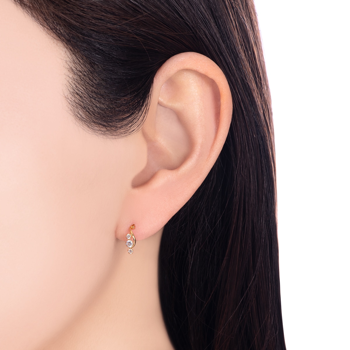 K18�C�G���[�S�[���h�L���[�r�b�N�s�A�X