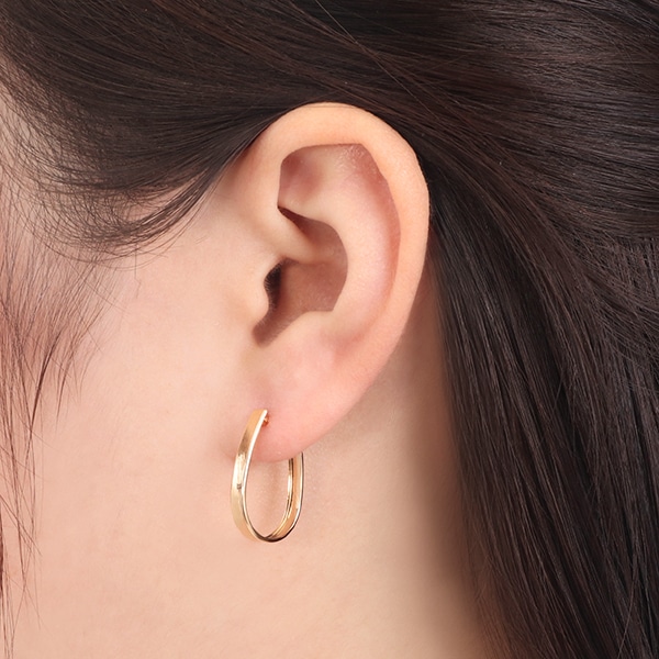 K18�C�G���[�S�[���h�s�A�X