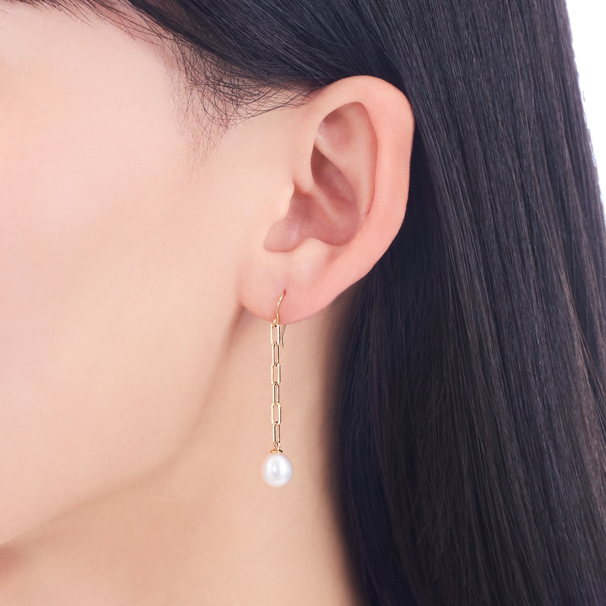 K10�C�G���[�S�[���h�W���p�[���s�A�X�i6.5mm)