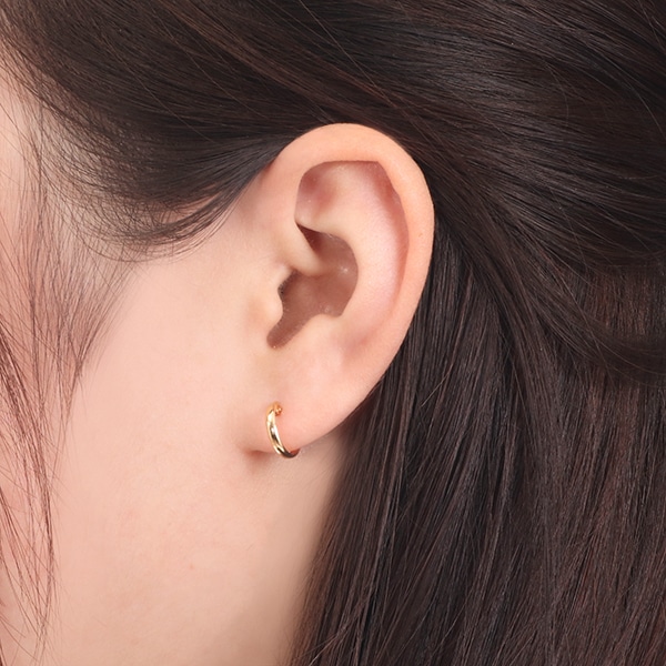 K18�C�G���[�S�[���h�s�A�X