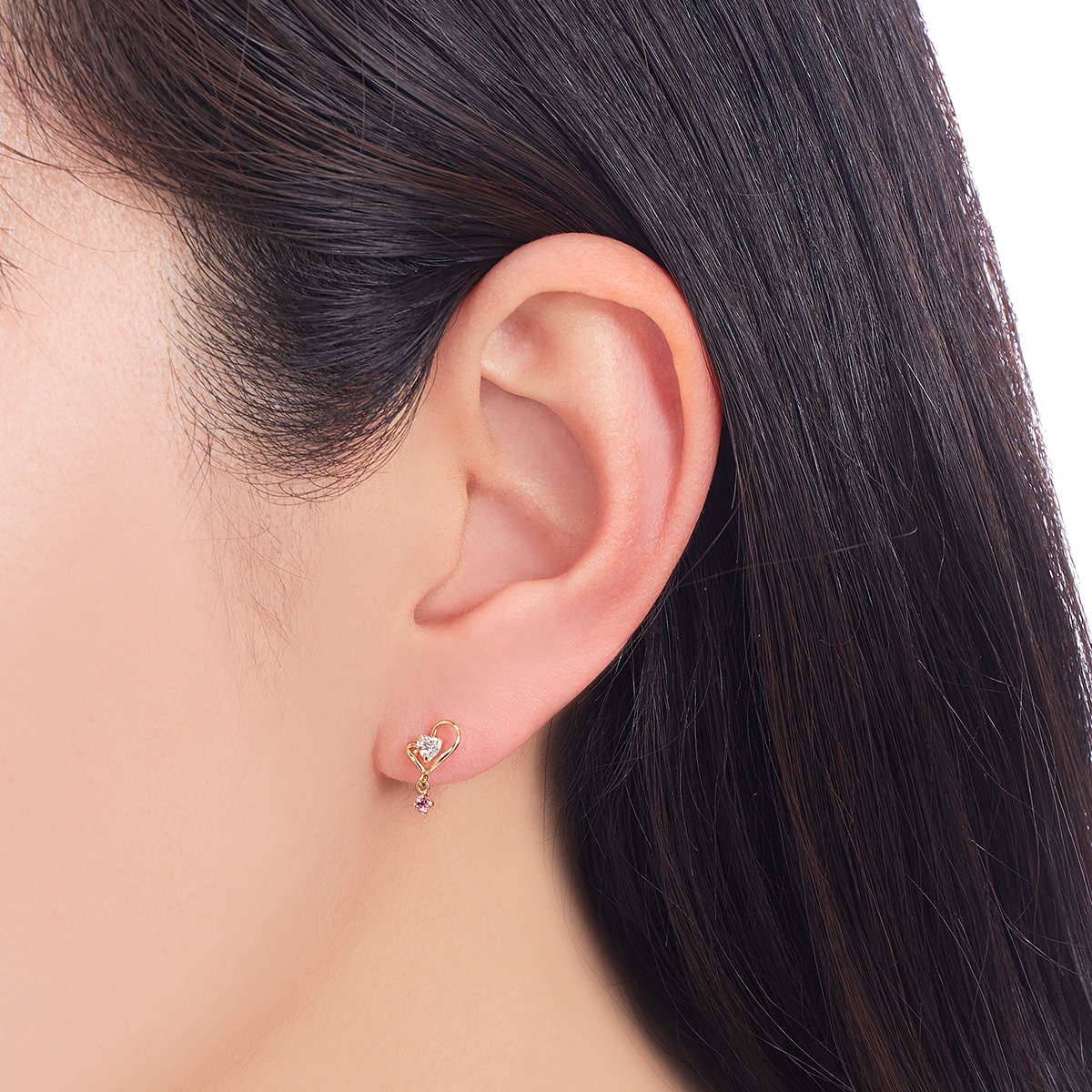 K18�C�G���[�S�[���h�s���N�g���}�����s�A�X