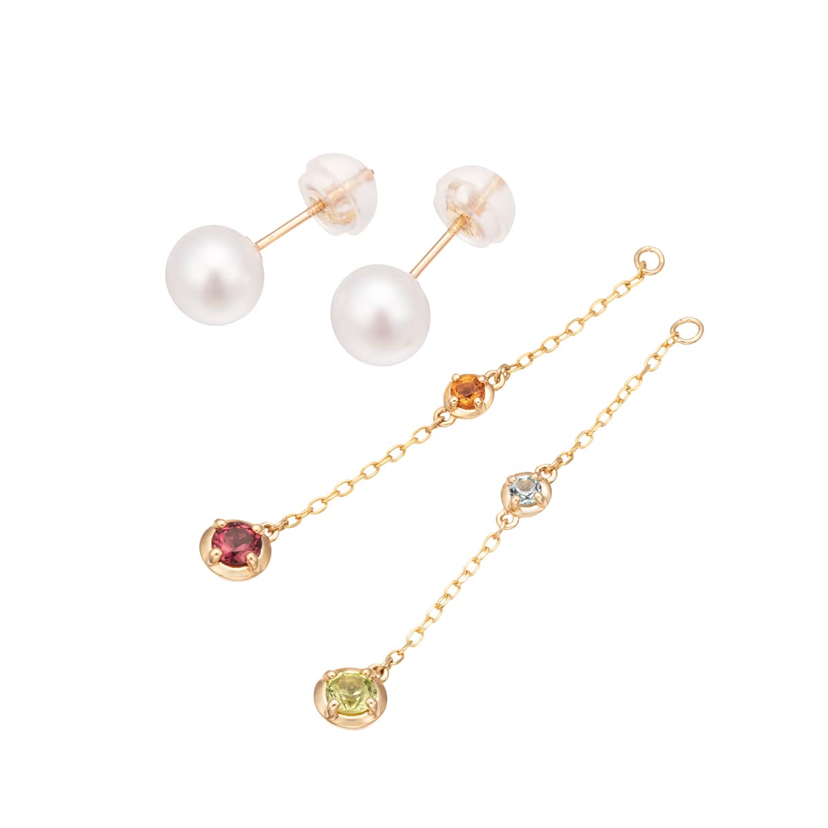 K10�C�G���[�S�[���h�}���`�X�g�[���s�A�X