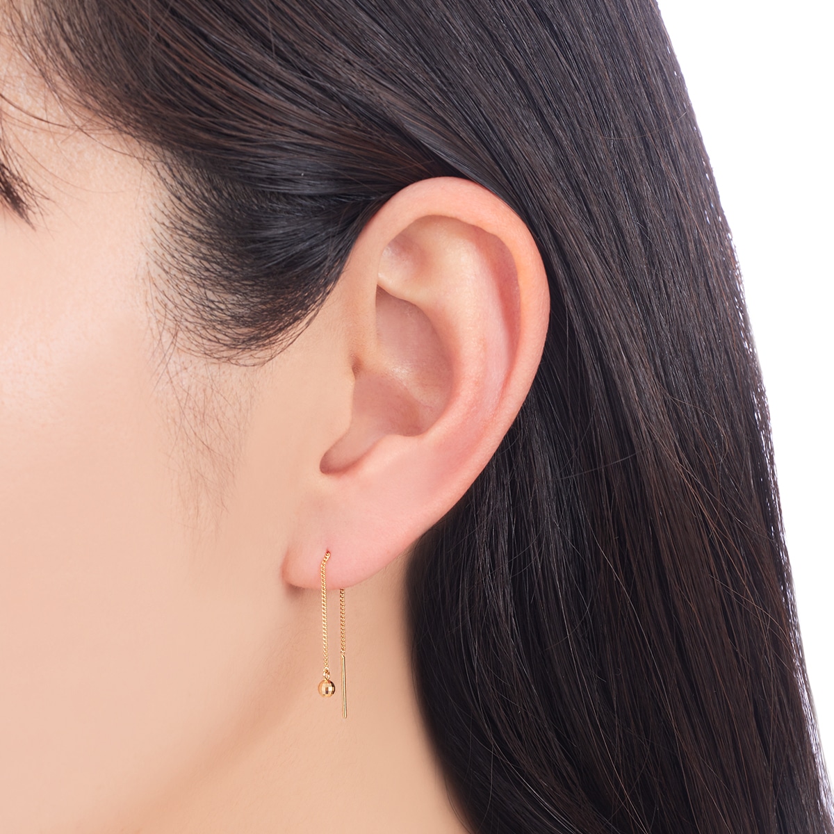 K18�C�G���[�S�[���h�s�A�X