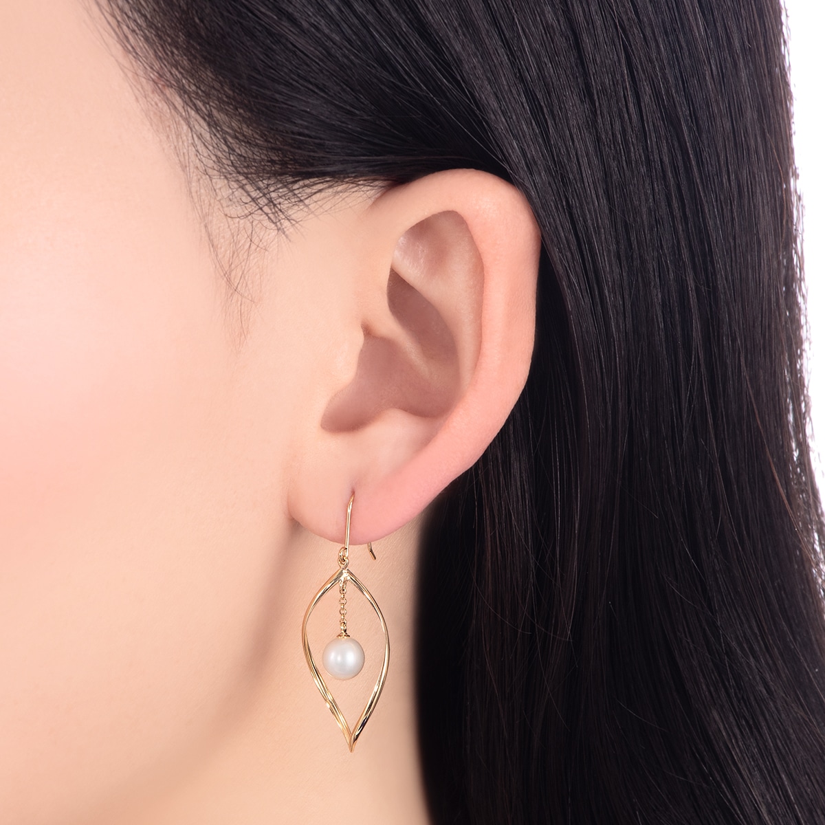 K10�C�G���[�S�[���h�W���p�[���s�A�X�i6mm�j