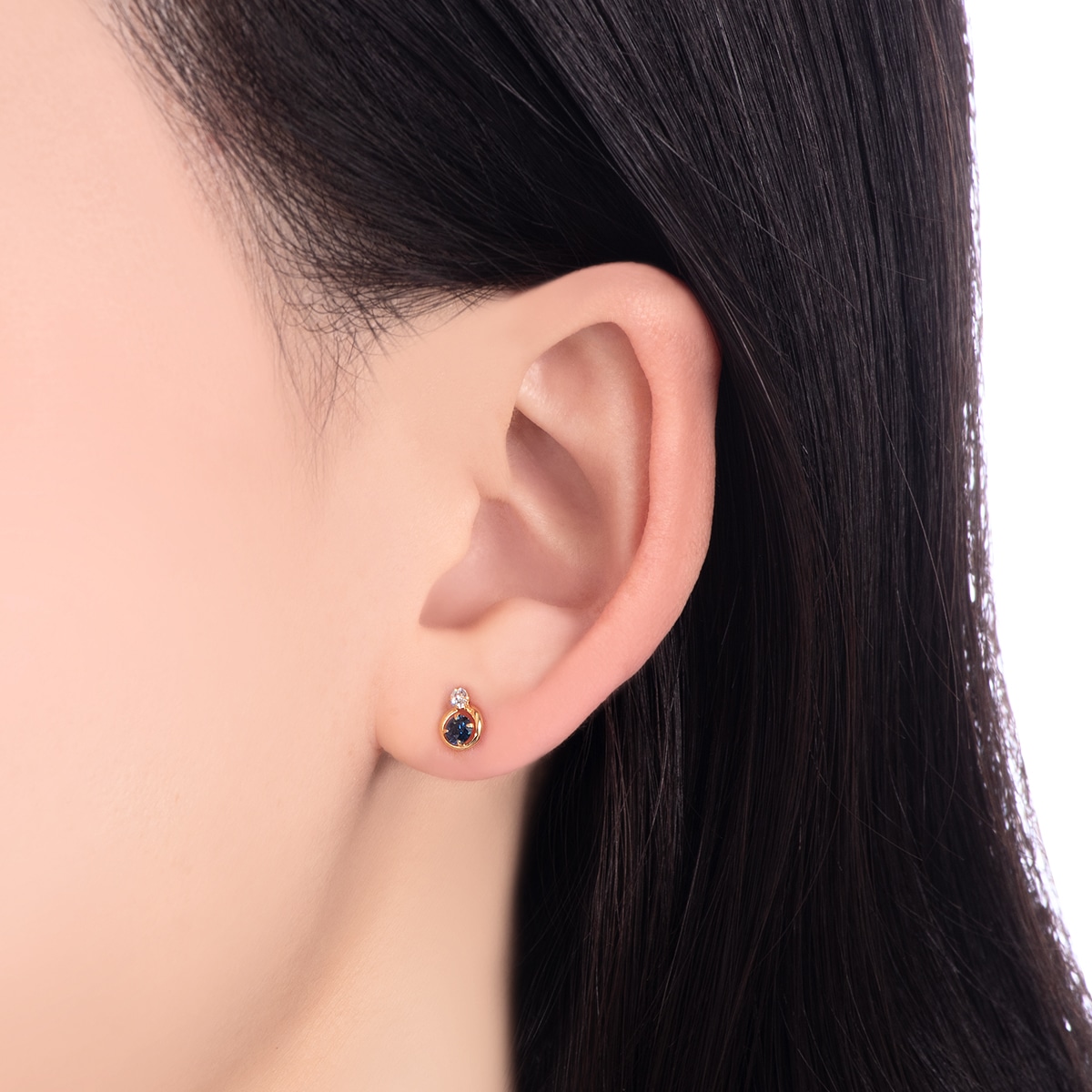 K18�C�G���[�S�[���h�T�t�@�C�A�s�A�X