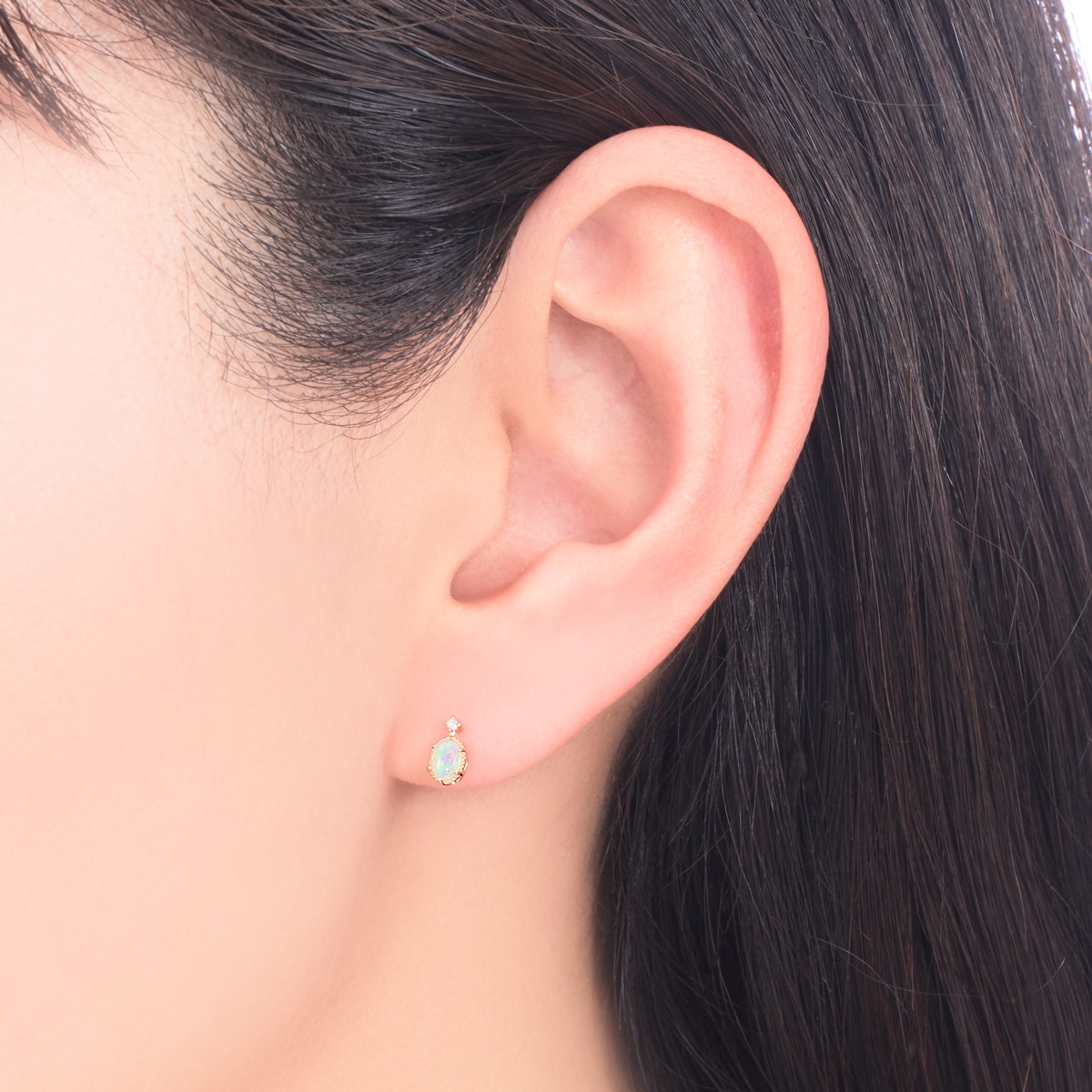 K10�C�G���[�S�[���h�I�p�[���s�A�X