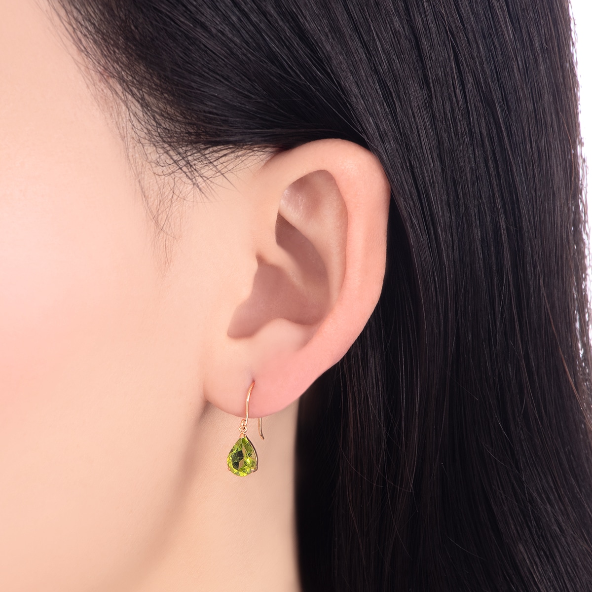 K10�C�G���[�S�[���h�y���h�b�g�s�A�X