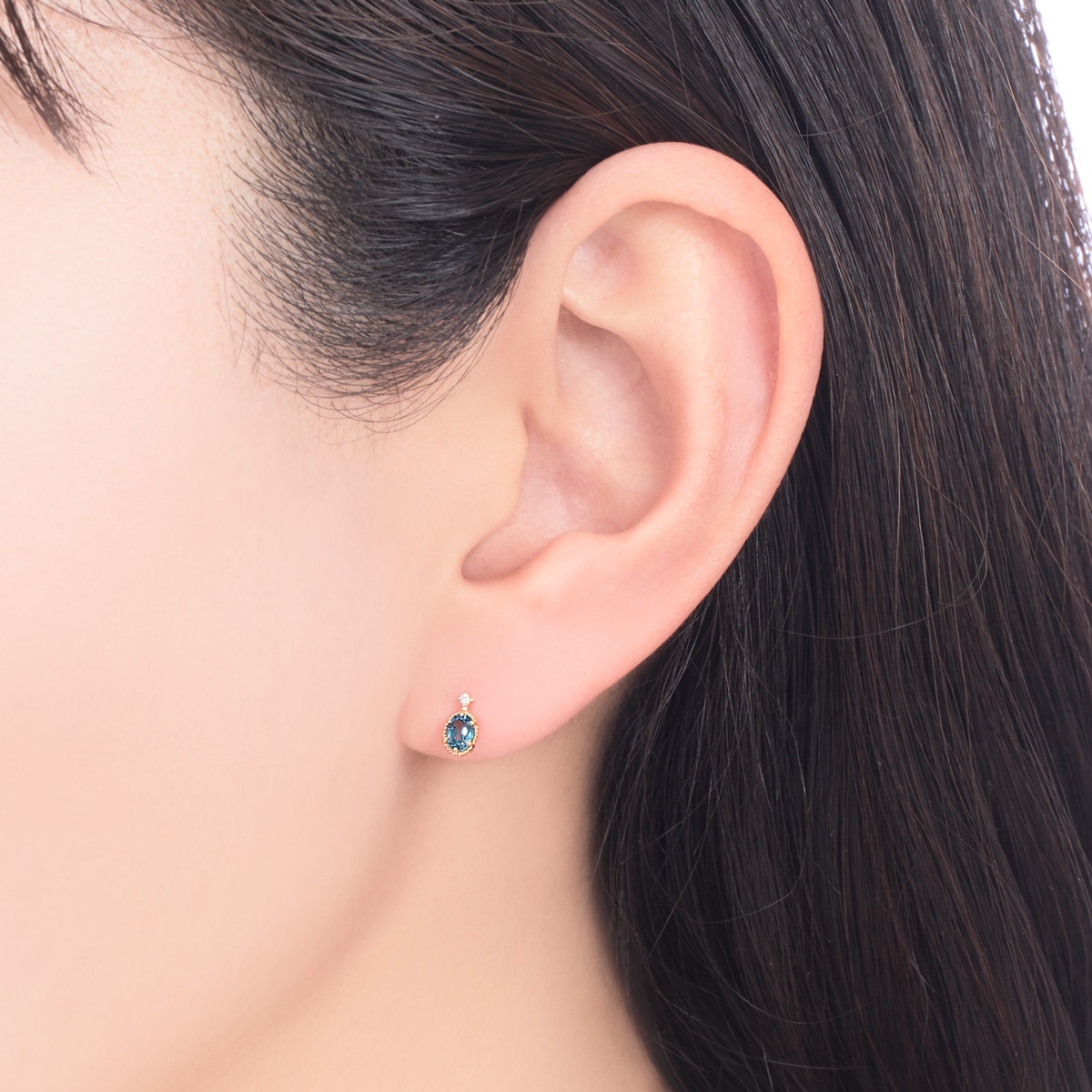 K10�C�G���[�S�[���h�����h���u���[�g�p�[�Y�s�A�X