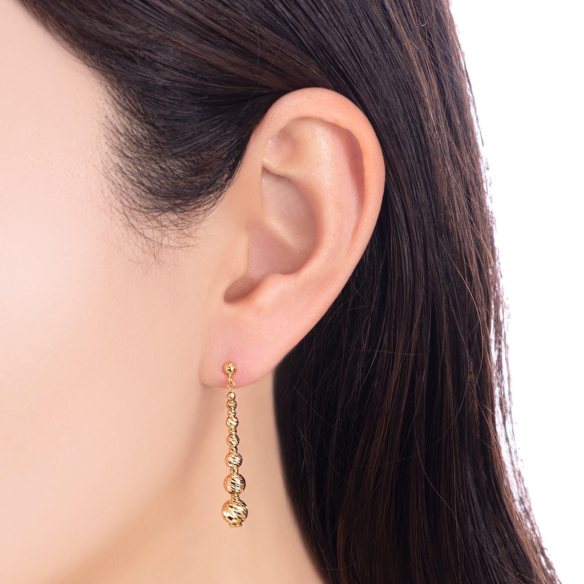 K18�C�G���[�S�[���h�s�A�X