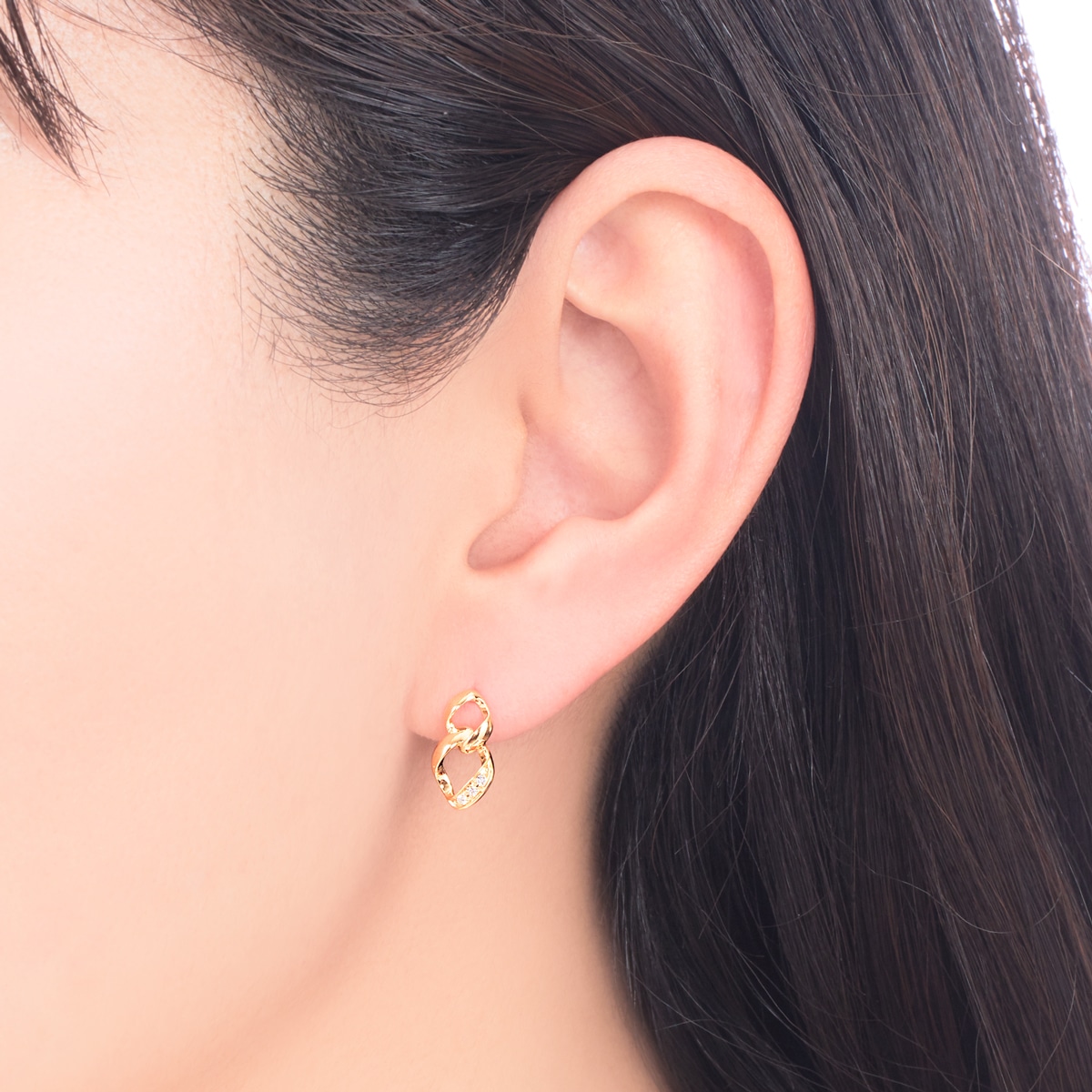 K18�C�G���[�S�[���h�_�C�������h�s�A�X