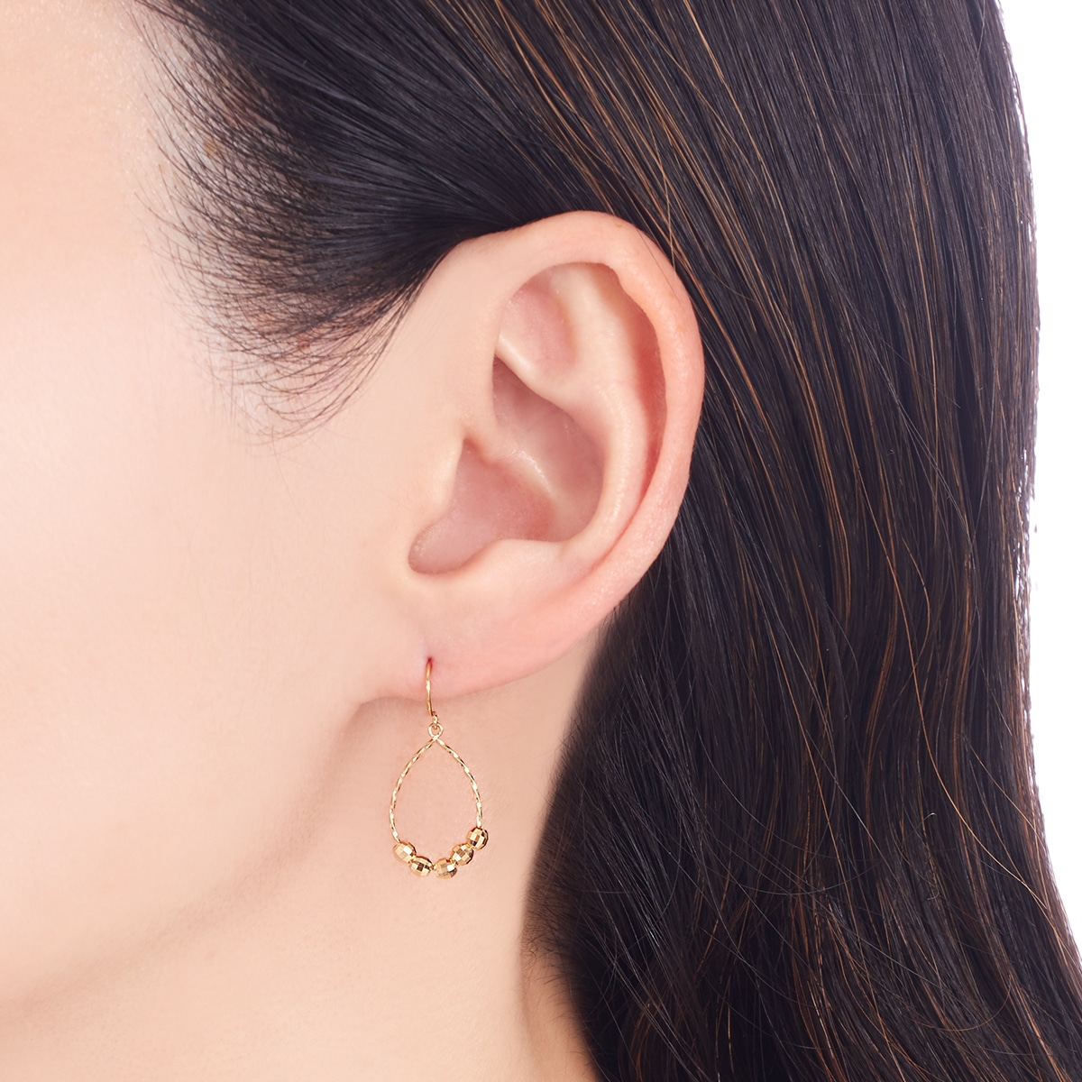 K18�C�G���[�S�[���h�s�A�X