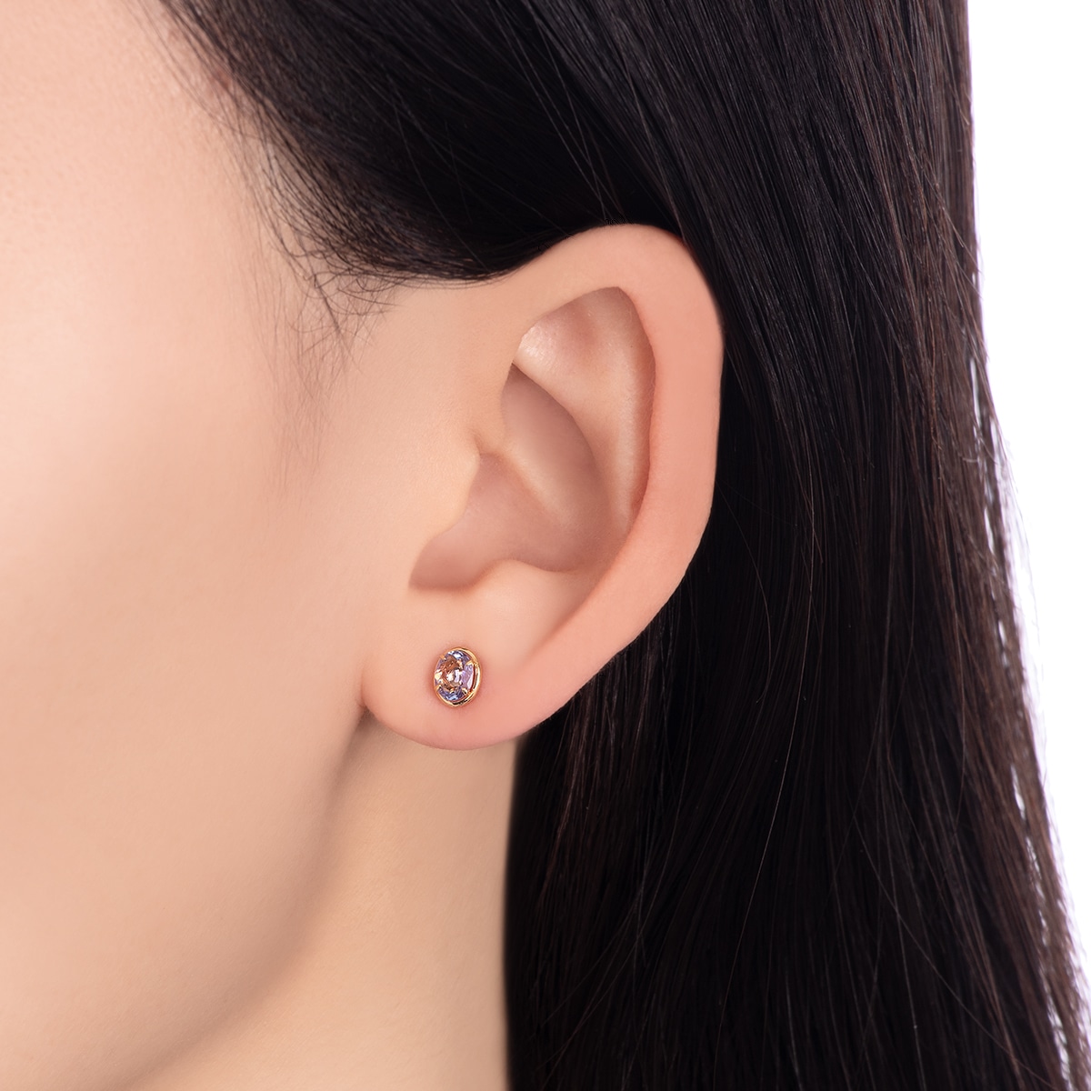 K18�C�G���[�S�[���h�^���U�i�C�g�s�A�X