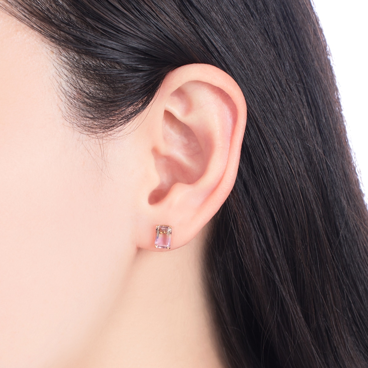 K18�C�G���[�S�[���h�A���g�����s�A�X