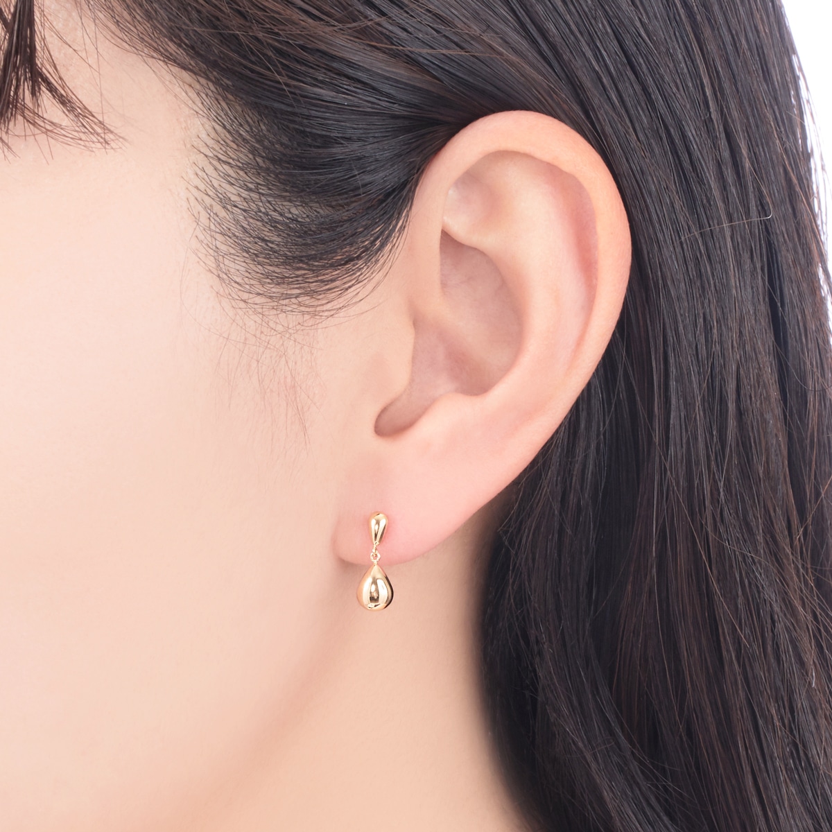 K18�C�G���[�S�[���h�s�A�X