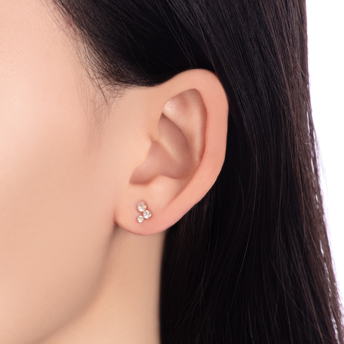 K18�C�G���[�S�[���h�L���[�r�b�N�s�A�X