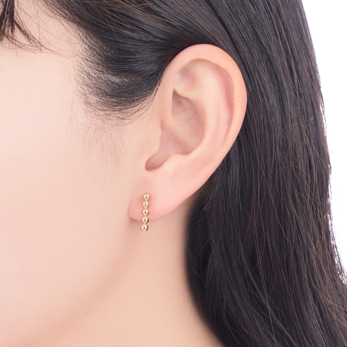 K18�C�G���[�S�[���h�s�A�X