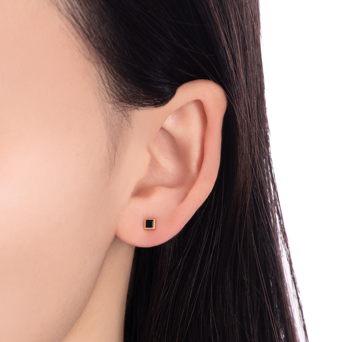 K18�C�G���[�S�[���h�u���b�N�J���Z�h�j�[�s�A�X