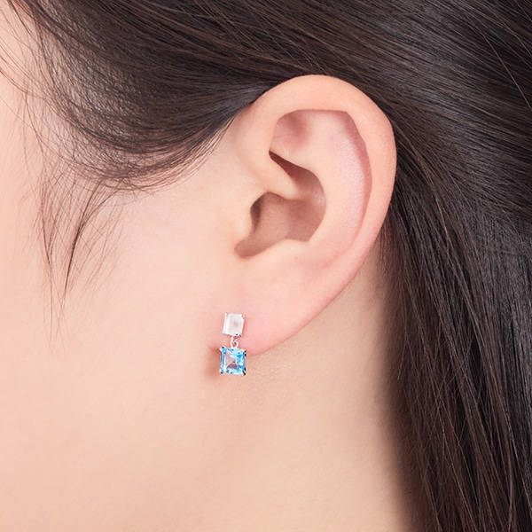 K10�z���C�g�S�[���h�u���[�g�p�[�Y�s�A�X