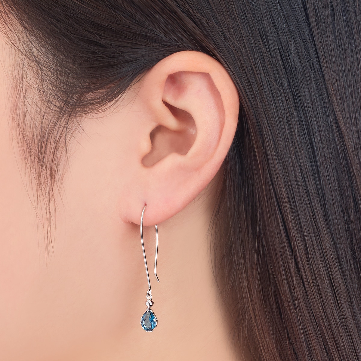 K10�z���C�g�S�[���h�����h���u���[�g�p�[�Y�s�A�X