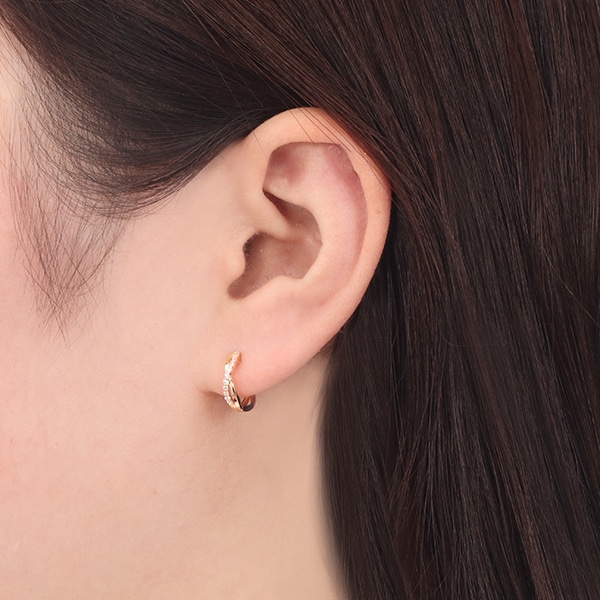 K18�C�G���[�S�[���h�_�C�������h�s�A�X