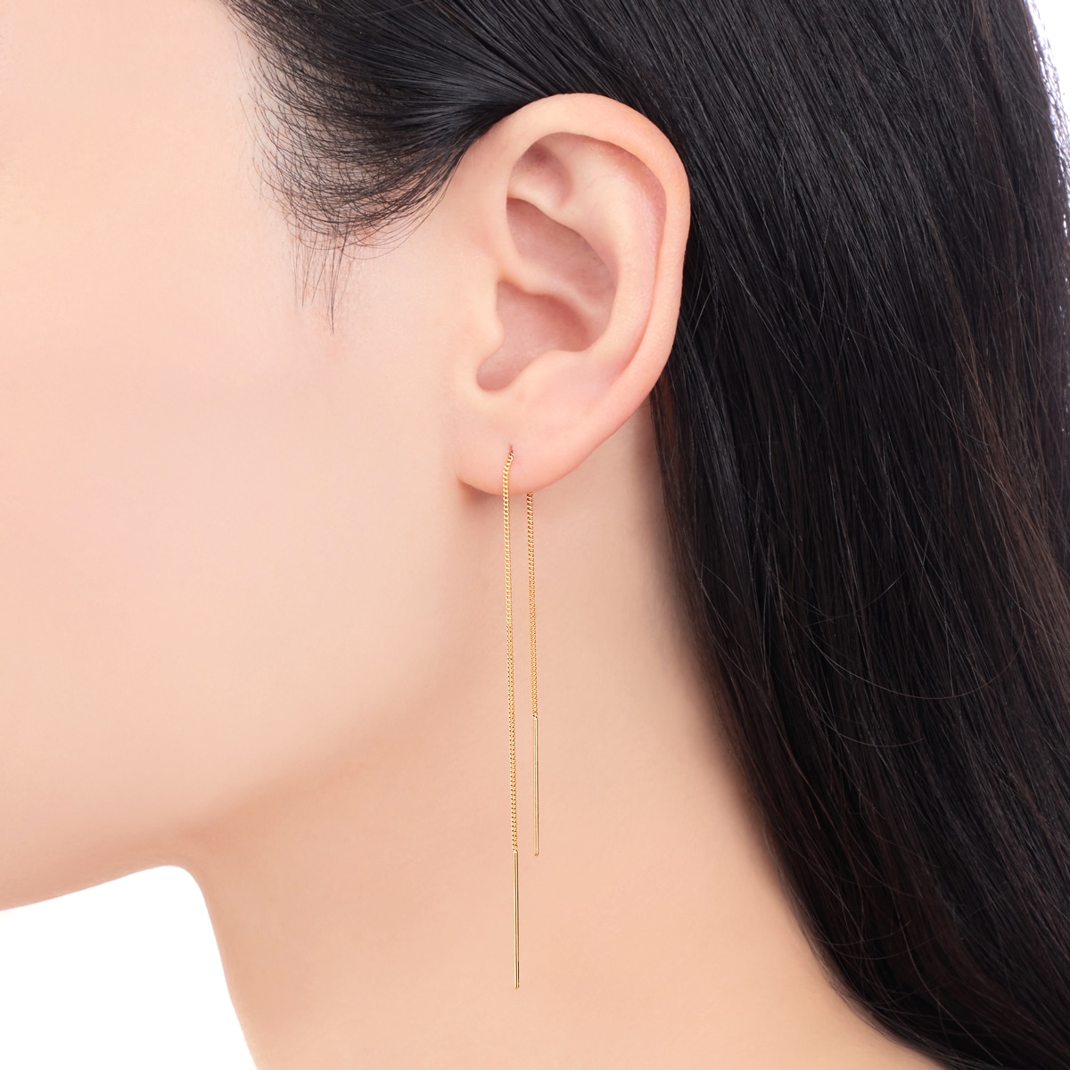 K18�C�G���[�S�[���h�s�A�X