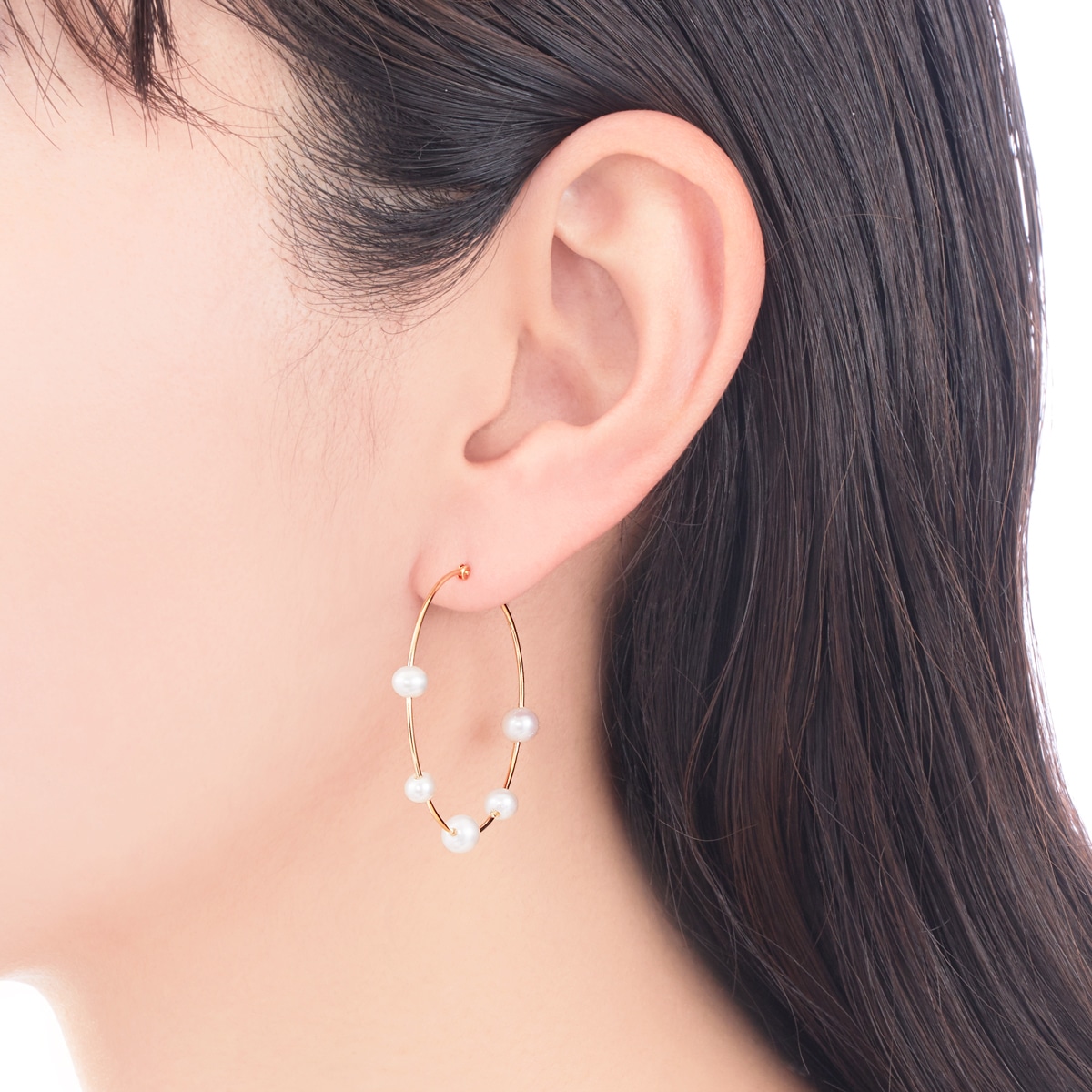 K10�C�G���[�S�[���h�W���p�[���s�A�X