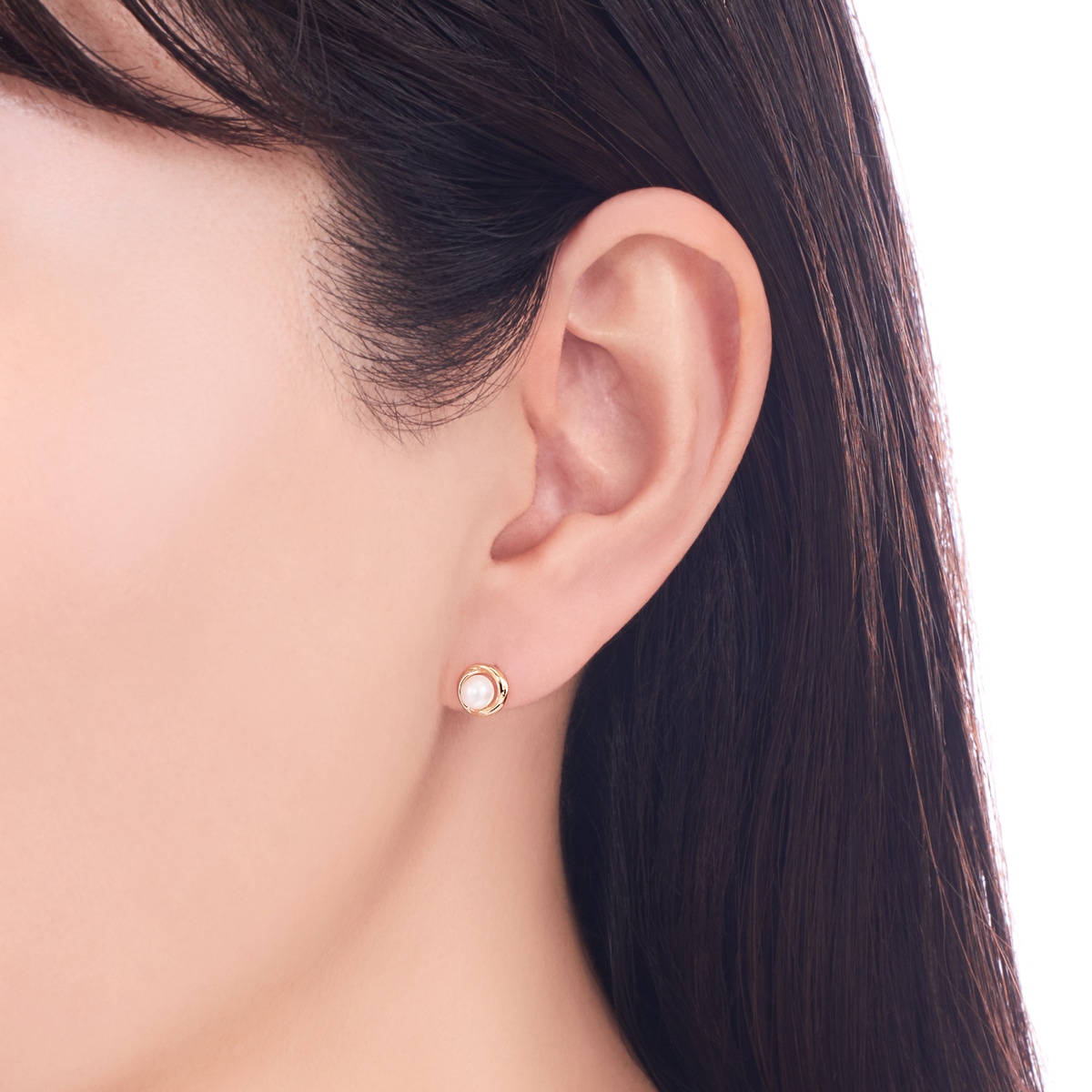 K10�C�G���[�S�[���h�W���p�[���s�A�X�i4mm�j