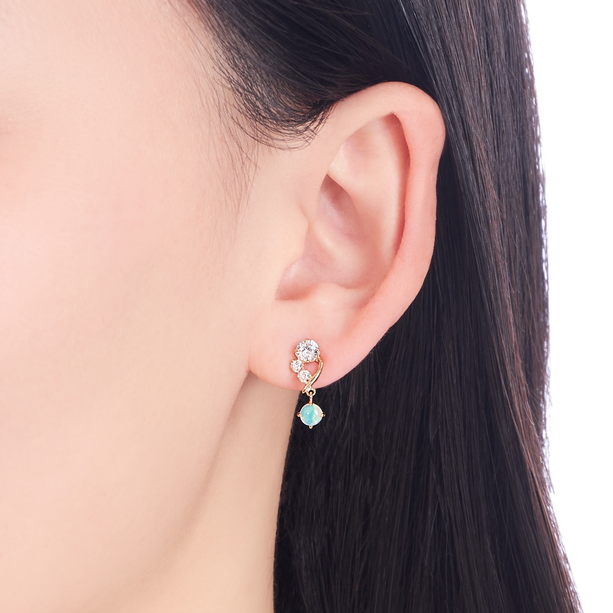 K10�C�G���[�S�[���h�I�p�[���s�A�X