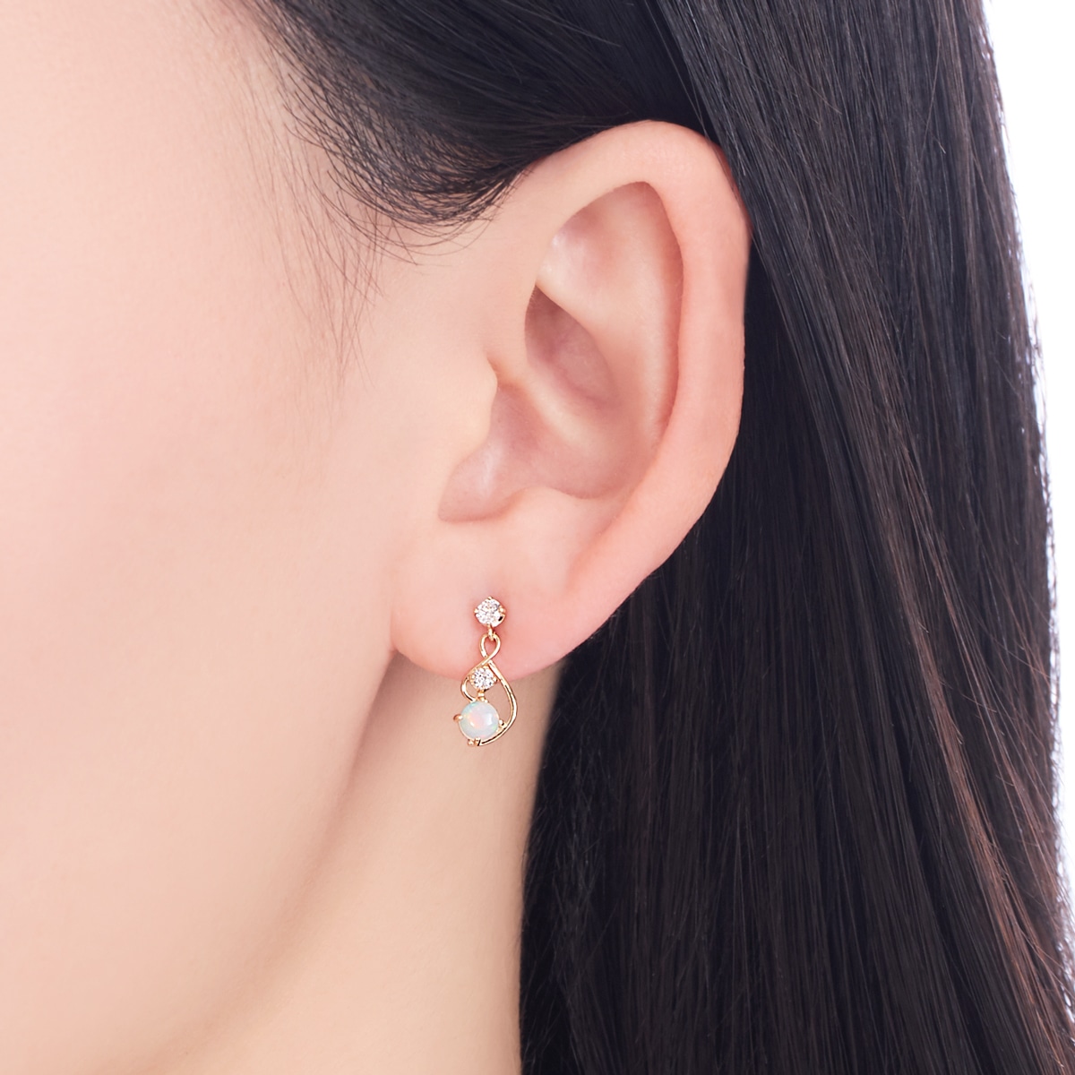 K10�C�G���[�S�[���h�I�p�[���s�A�X