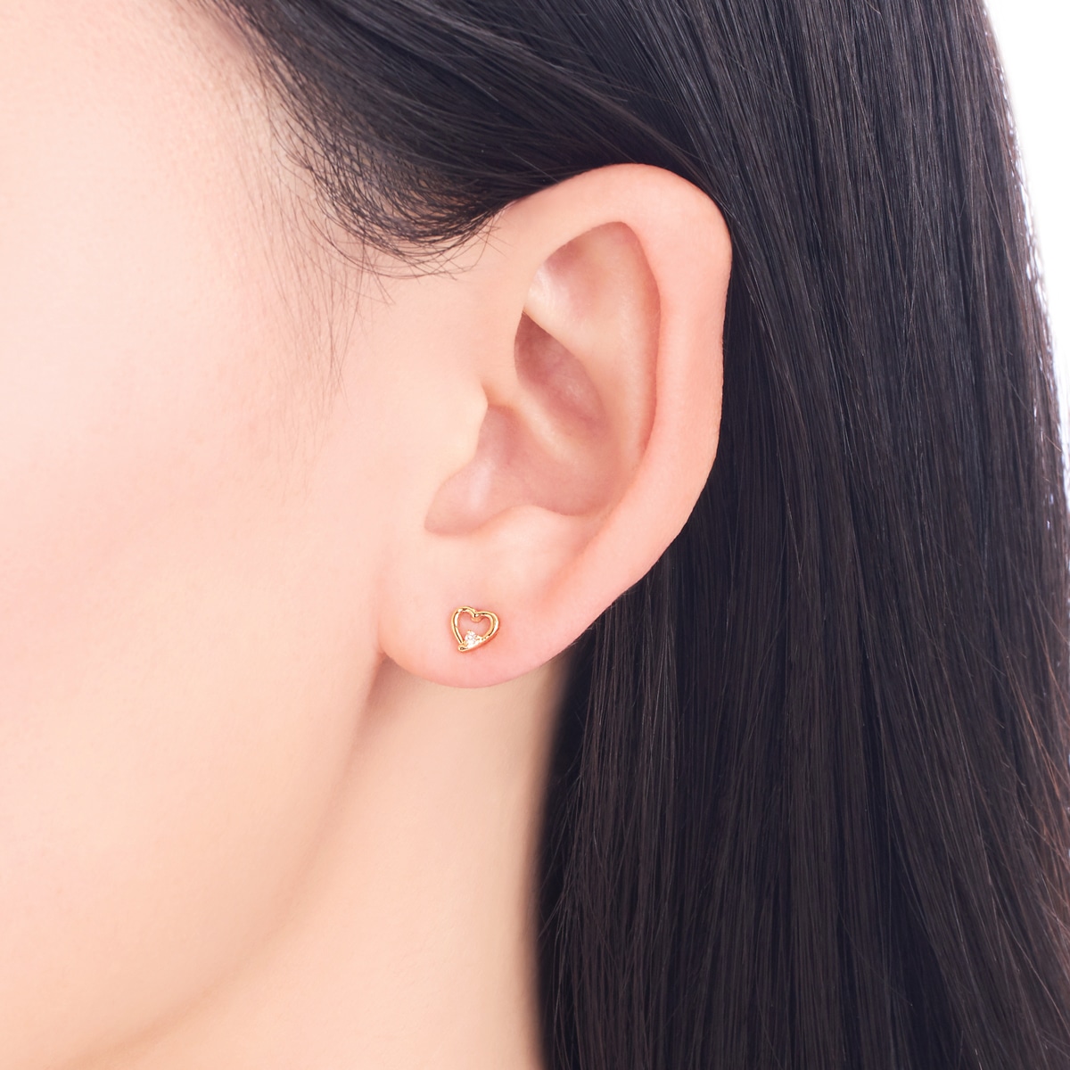 K18�C�G���[�S�[���h�_�C�������h�s�A�X