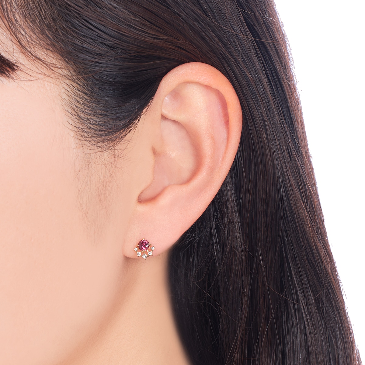 K10�C�G���[�S�[���h���[�h���C�g�K�[�l�b�g�s�A�X