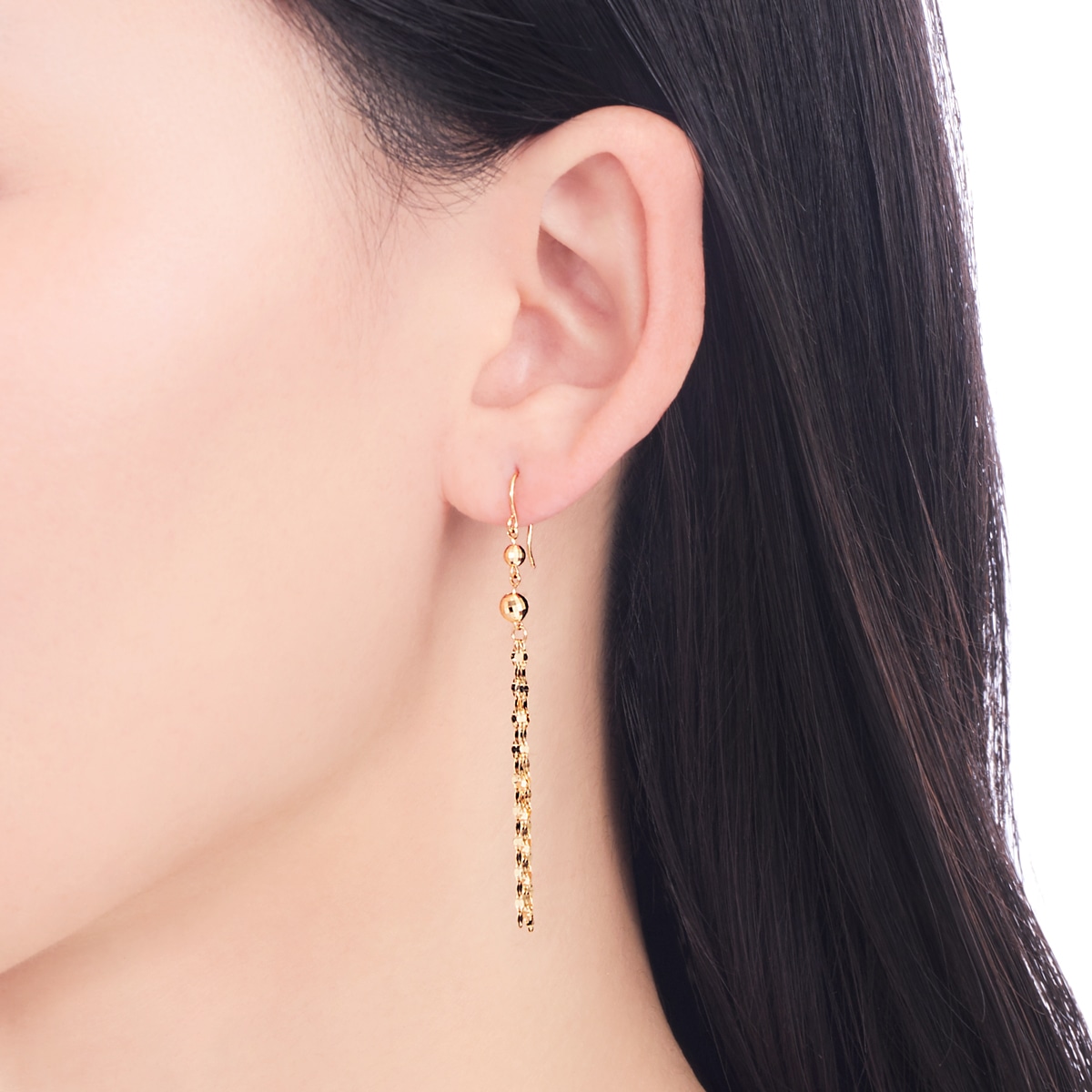 K18�C�G���[�S�[���h�s�A�X