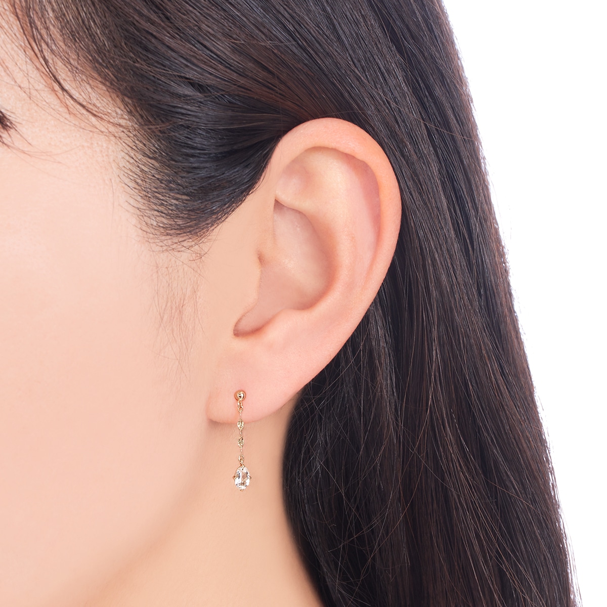 K10�C�G���[�S�[���h�z���C�g�g�p�[�Y�s�A�X