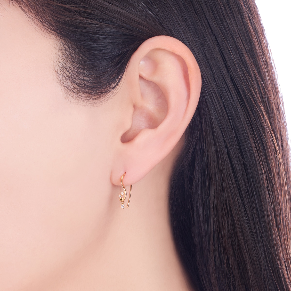 K18�C�G���[�S�[���h�_�C�������h�s�A�X