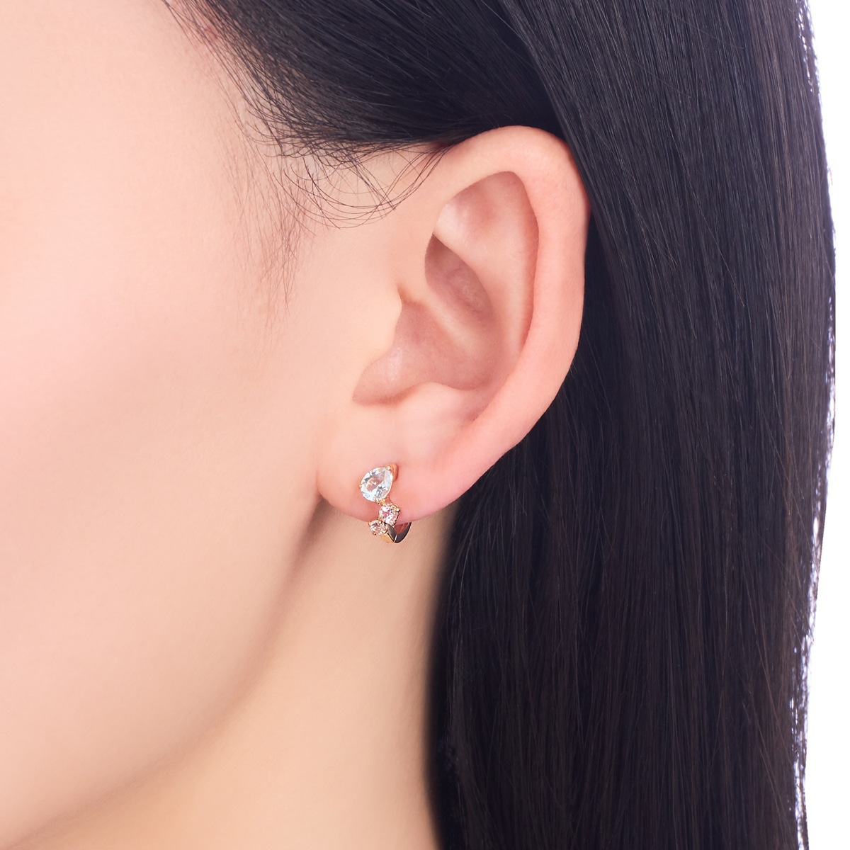 K10�C�G���[�S�[���h�A�N�A�}�����s�A�X