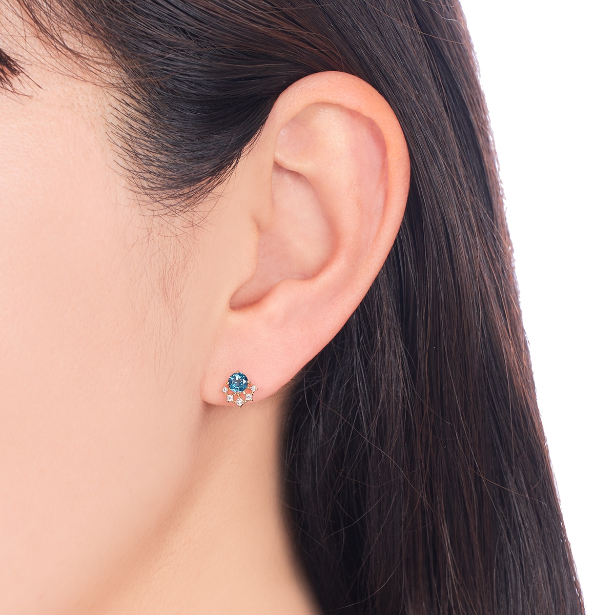 K10�C�G���[�S�[���h�����h���u���[�g�p�[�Y�s�A�X