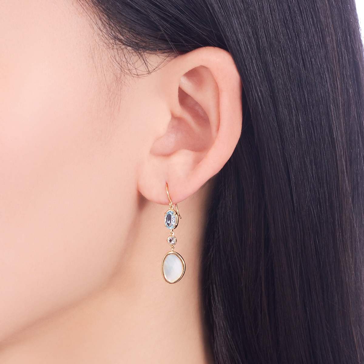 K10�C�G���[�S�[���h�V�F���s�A�X