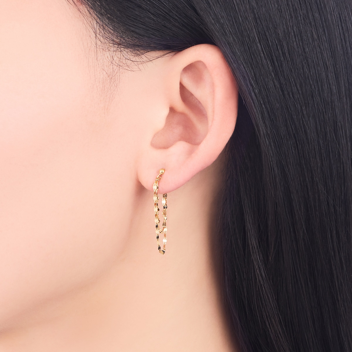 K18�C�G���[�S�[���h�s�A�X