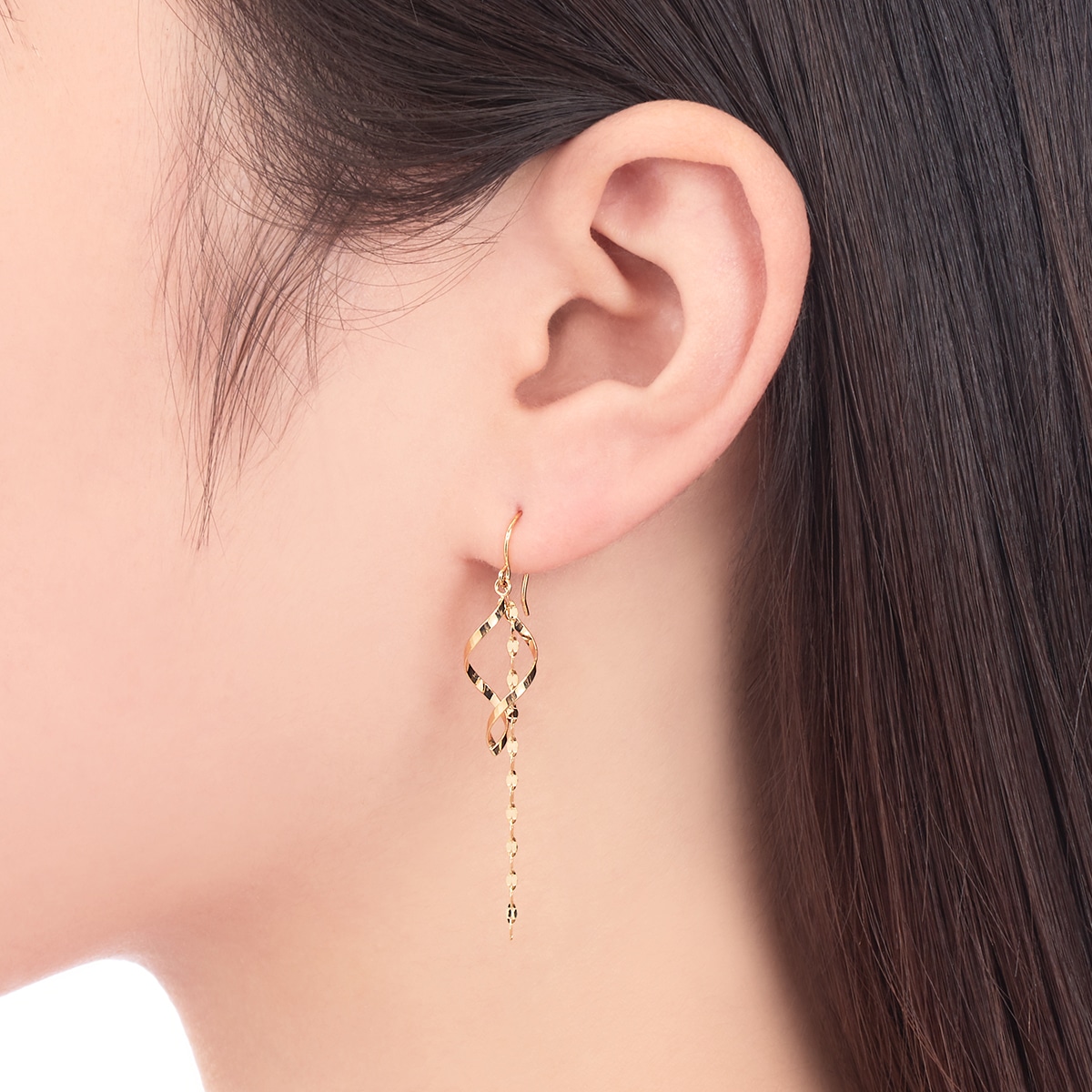 K10�C�G���[�S�[���h�s�A�X