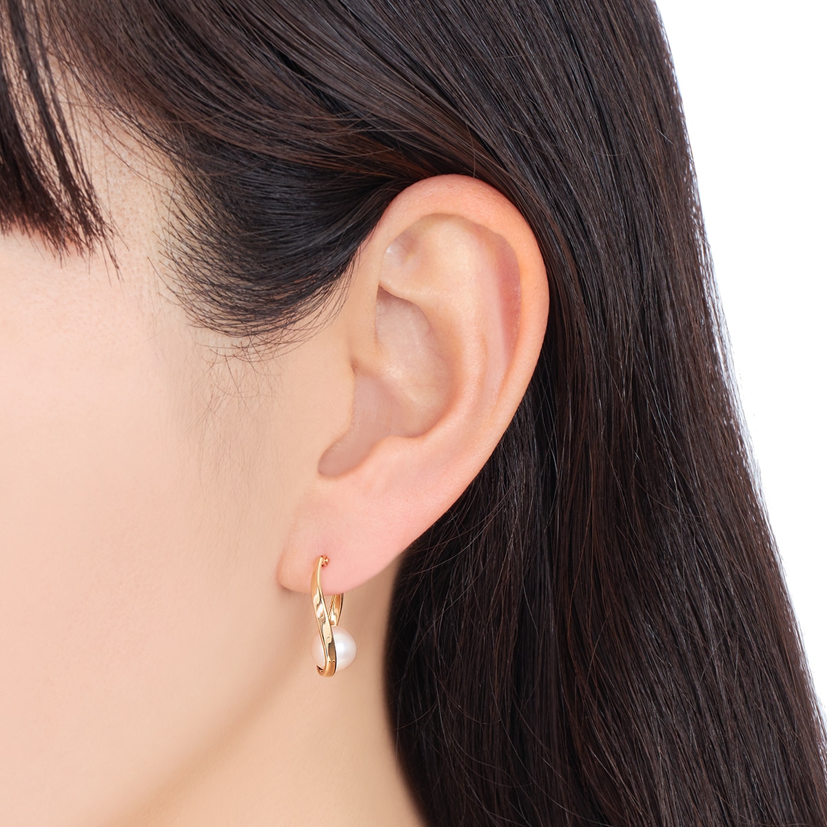 K10�C�G���[�S�[���h�W���p�[���s�A�X�i7mm�j