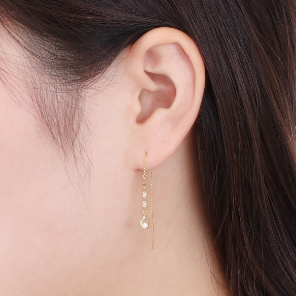 K18�C�G���[�S�[���h�_�C�������h�s�A�X