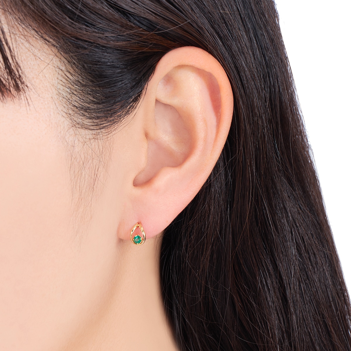 K18�C�G���[�S�[���h�G�������h�s�A�X