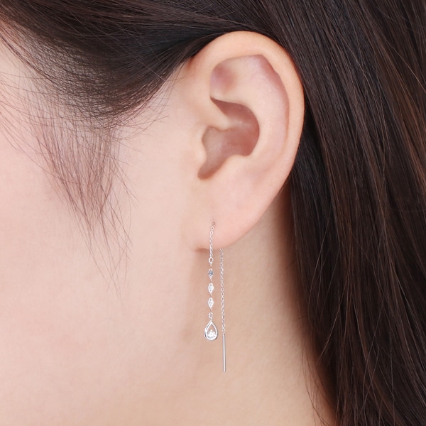 K18�z���C�g�S�[���h�_�C�������h�s�A�X