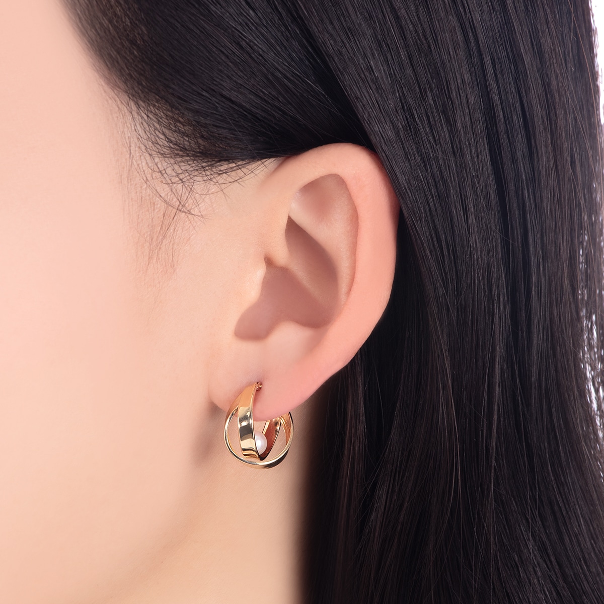 K10�C�G���[�S�[���h�W���p�[���s�A�X�i5mm�j