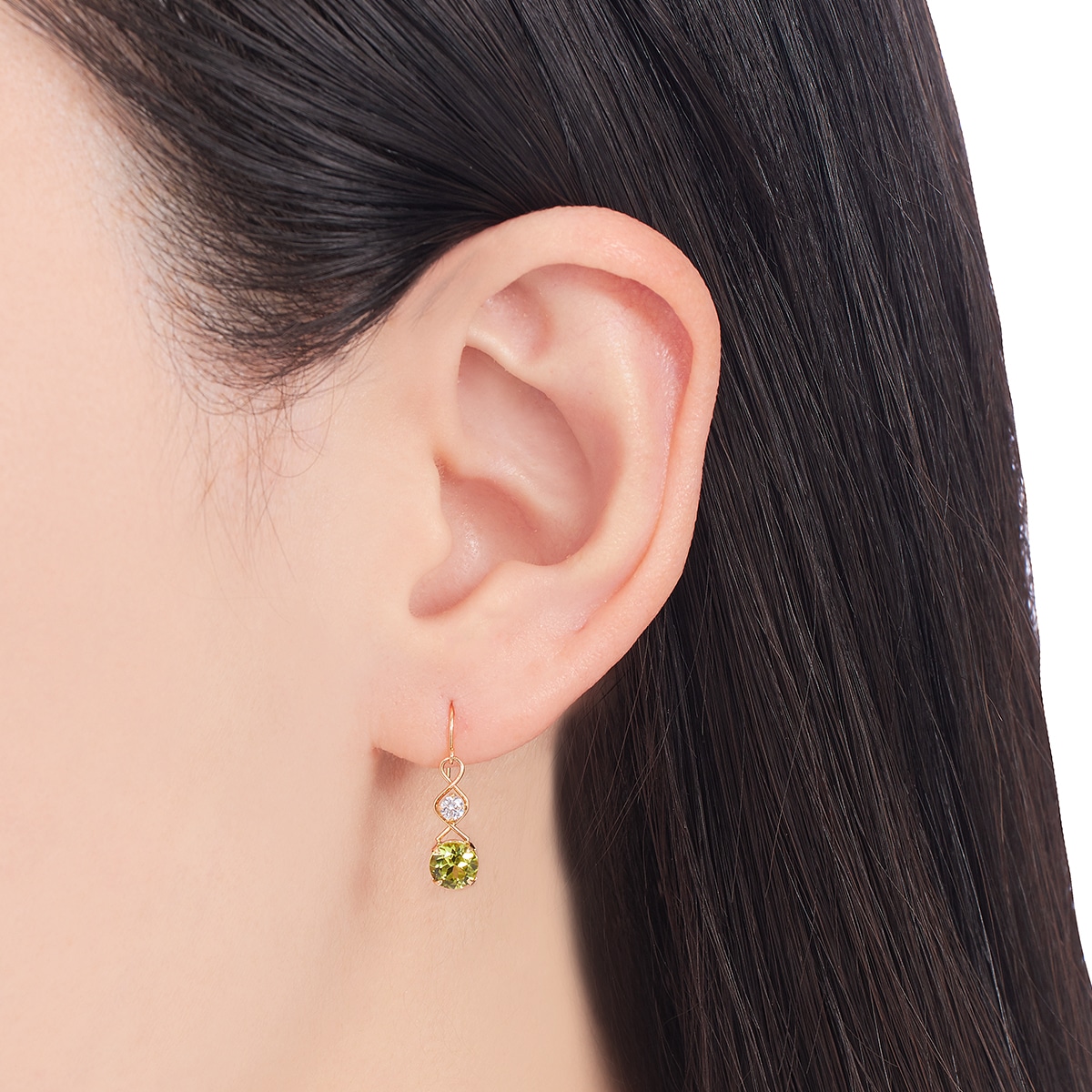 K10�C�G���[�S�[���h�y���h�b�g�s�A�X