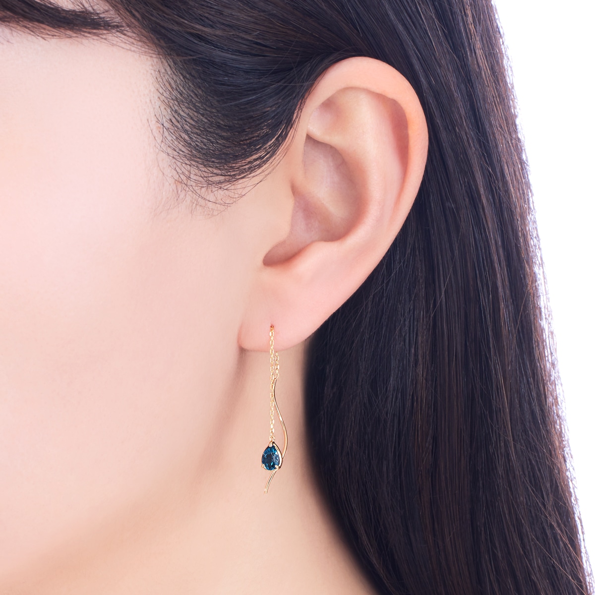 K10�C�G���[�S�[���h�����h���u���[�g�p�[�Y�s�A�X