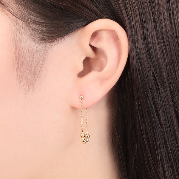 K10�C�G���[�S�[���h�s�A�X